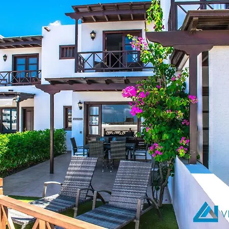 Vistamar - Lh165 By Now Ltd Playa Blanca (Lanzarote)